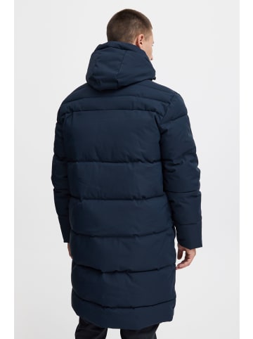 INDICODE Steppjacke IDFlik in Dunkelblau