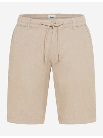 BRAX Hose Balu K in melange - 0001