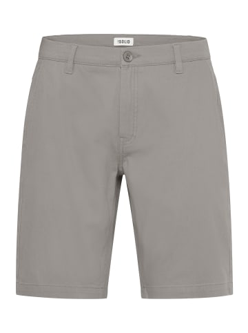 !SOLID Chinoshorts SDKARLO in Grau