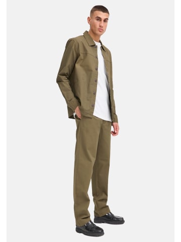 !SOLID Stoffhose 'Liam' in grün