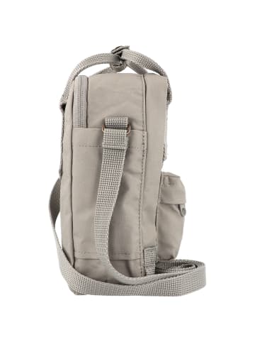 FJÄLLRÄVEN Kanken Sling Umhängetasche 15 cm in fog