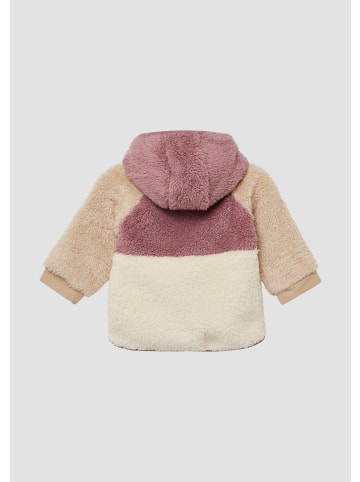 s.Oliver Outdoor-Jacke in 4450_rosa