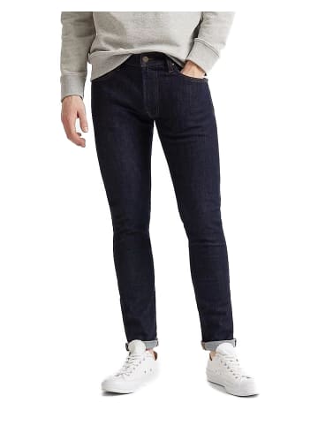 Lee Jeans LUKE slim in Blau