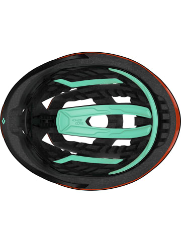 Lazer Rennrad/Gravel-Helm Z1 KinetiCore in schwarz