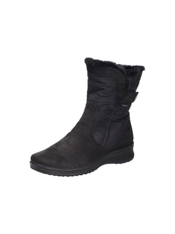 ara SchneeStiefel in schwarz