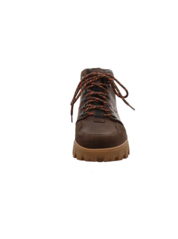 Mephisto Wanderschuh in braun