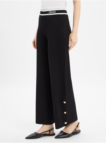 Liu Jo Hose in schwarz