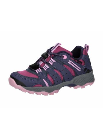 Lico Outdoorschuh "Fremont" in Rot