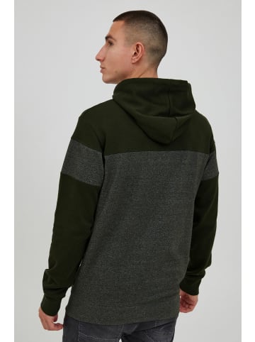 !SOLID Hoodie in grün