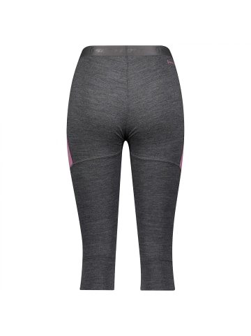 SCOTT Unterhose lang W DEFINED MERINO PANTS in Rose