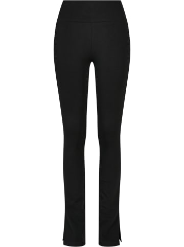 Urban Classics Leggings in black