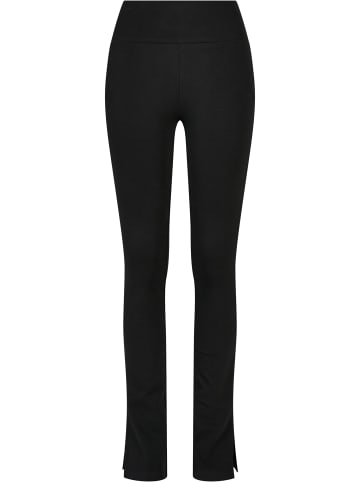 Urban Classics Urban Classics Leggings in black