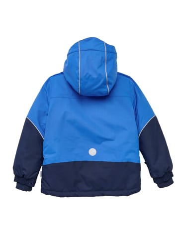 JAKO-O Robustjacke in blau