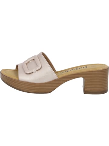 Palado Sandaletten Abrus by Sila Sahin in Gold