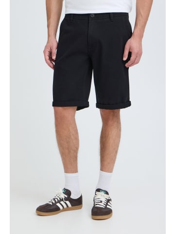 BLEND Chinoshorts BHStino in Schwarz