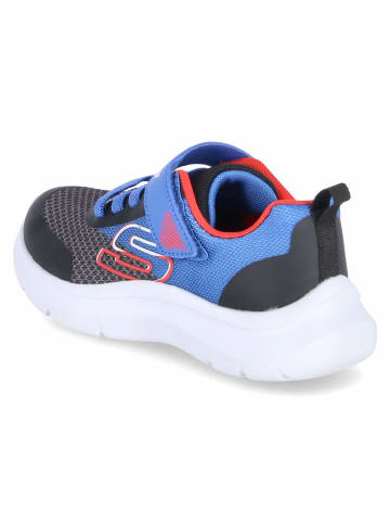 Skechers Low Sneaker SKECH FAST in Blau