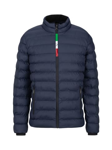 19V69 Italia by Versace Daunenjacke Jason in blau