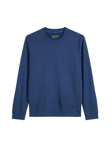 Marc O'Polo Sweatshirt regular in iris ink