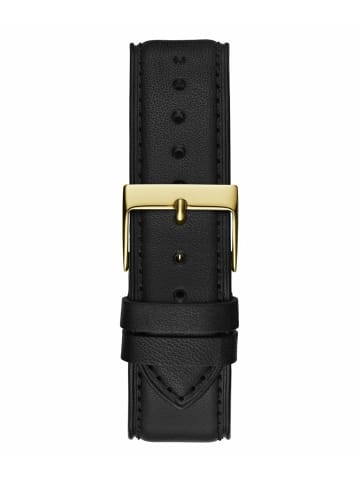 Guess Analoguhr für Herren in Schwarz