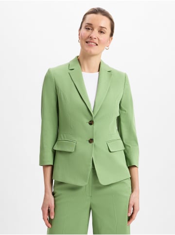 More & More Blazer in erbse