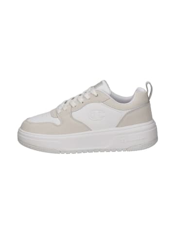 Champion Sneakers Low RD 18 Lite Low in weiß