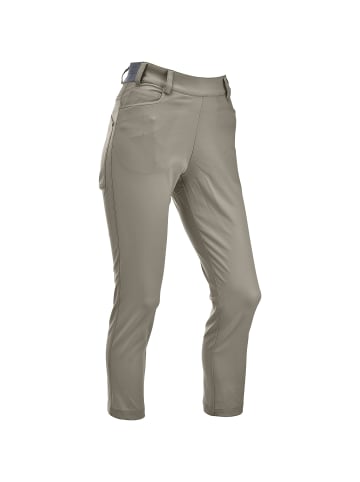 Maul Sport Can Picafort - 7/8 Hose elast. in Beige8057