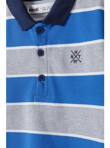 Minoti Poloshirt 13polo 9 in blau