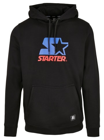 STARTER STARTER in black