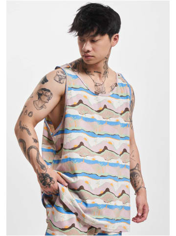 Just Rhyse Tanks & Camis in beige