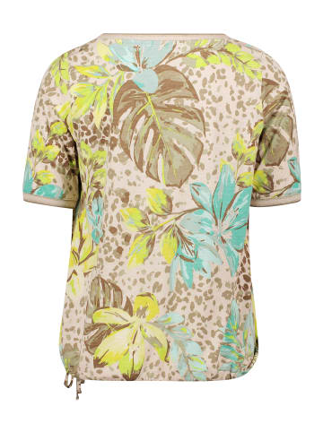 Betty Barclay T-Shirt in mehrfarbig
