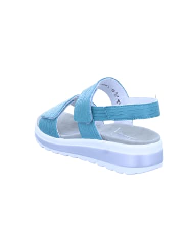 Semler Sandaletten Hanna in aqua