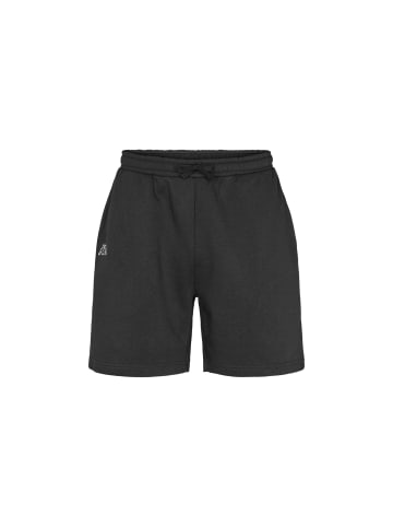Kappa Shorts KMLogo in Black