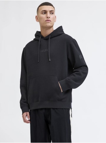 Jack & Jones Sweatshirt in Black