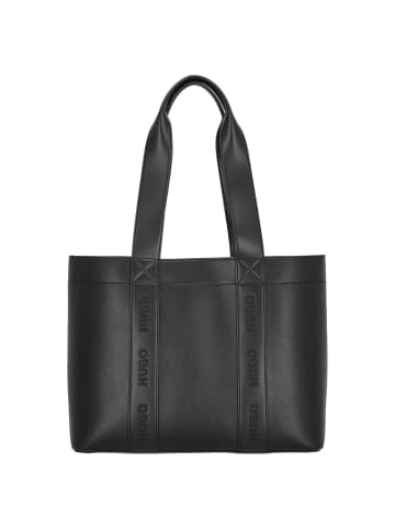 HUGO Women's Becky UP - Shopper 34.5 cm (black) in schwarz