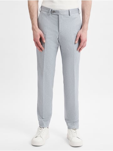 Finshley & Harding London Hose Hoxdon in hellblau