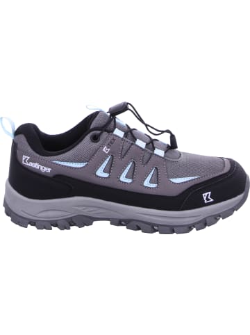 Kastinger Trekkingschuh Mit Tex-Membran in grau