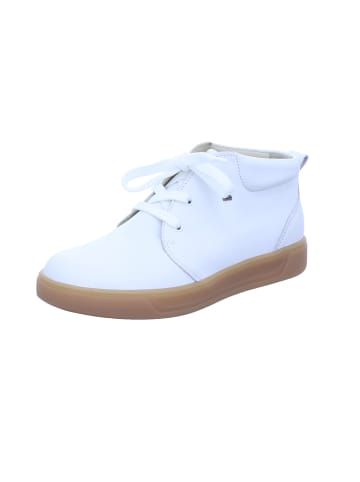 Finn Comfort Stiefelette in weiß