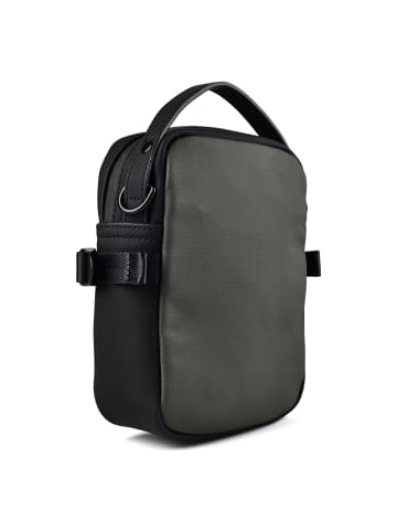 Valentino Axel Mini Bag Umhängetasche 18 cm militare