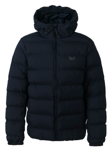 Whistler Steppjacke Jakob in 2048 Navy Blazer