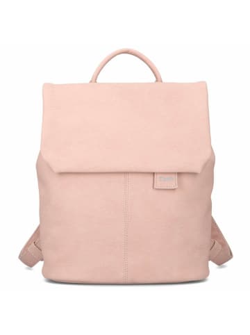 Zwei Freizeitrucksack für Damen in schwarz