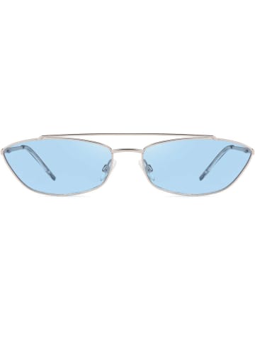 BEZLIT Damen Sonnenbrille in Hellblau