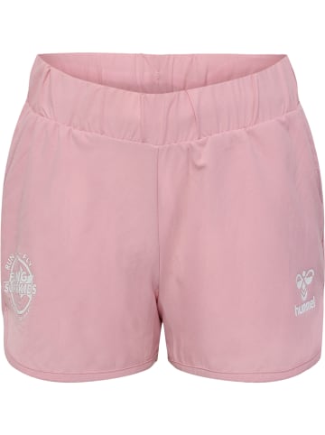 Hummel Shorts Hmlfsk Jo Jo Shorts in ZEPHYR