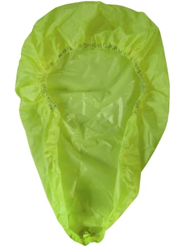 Normani Outdoor Sports Rucksack-Regenüberzug für 80-90 Liter Raincover in Limette