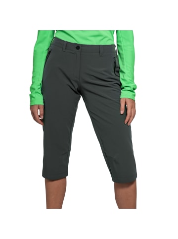 Schöffel Pants Style Chavuma in Grau