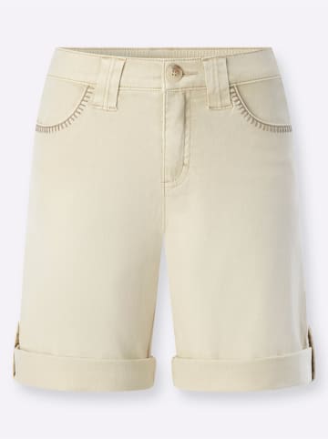Heine Shorts in sand
