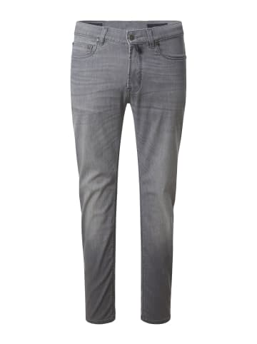 Pierre Cardin Jeans Lyon in grey stonewash