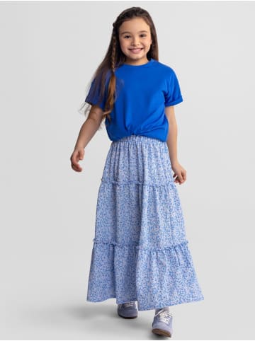 Minoti Sommerrock 30SKIRT150 in Blau