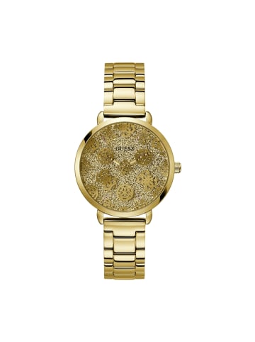 Guess Quartzuhr Sugarplum "gold" in Gold