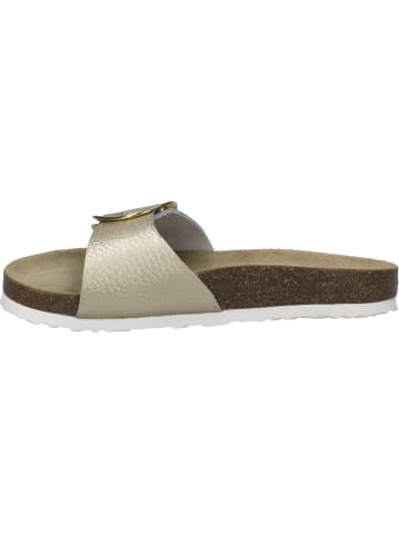 Josef Seibel Sandale Hermine 14 in gold
