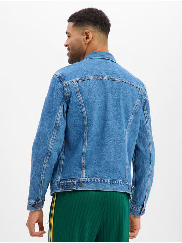 Levi´s Jeansjacke in denim - 0004